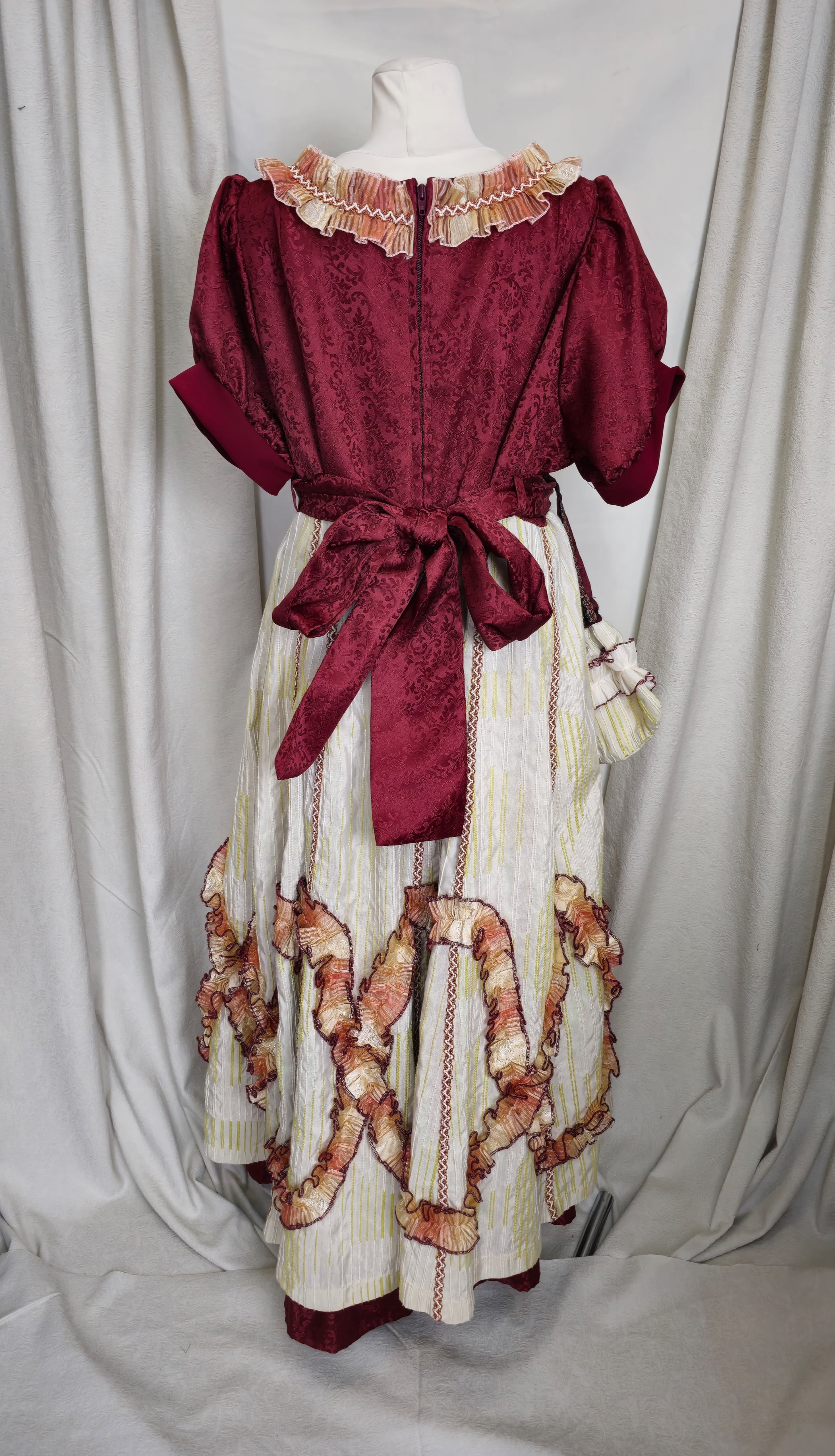 María Antonieta Serie VIII - Imagen 2