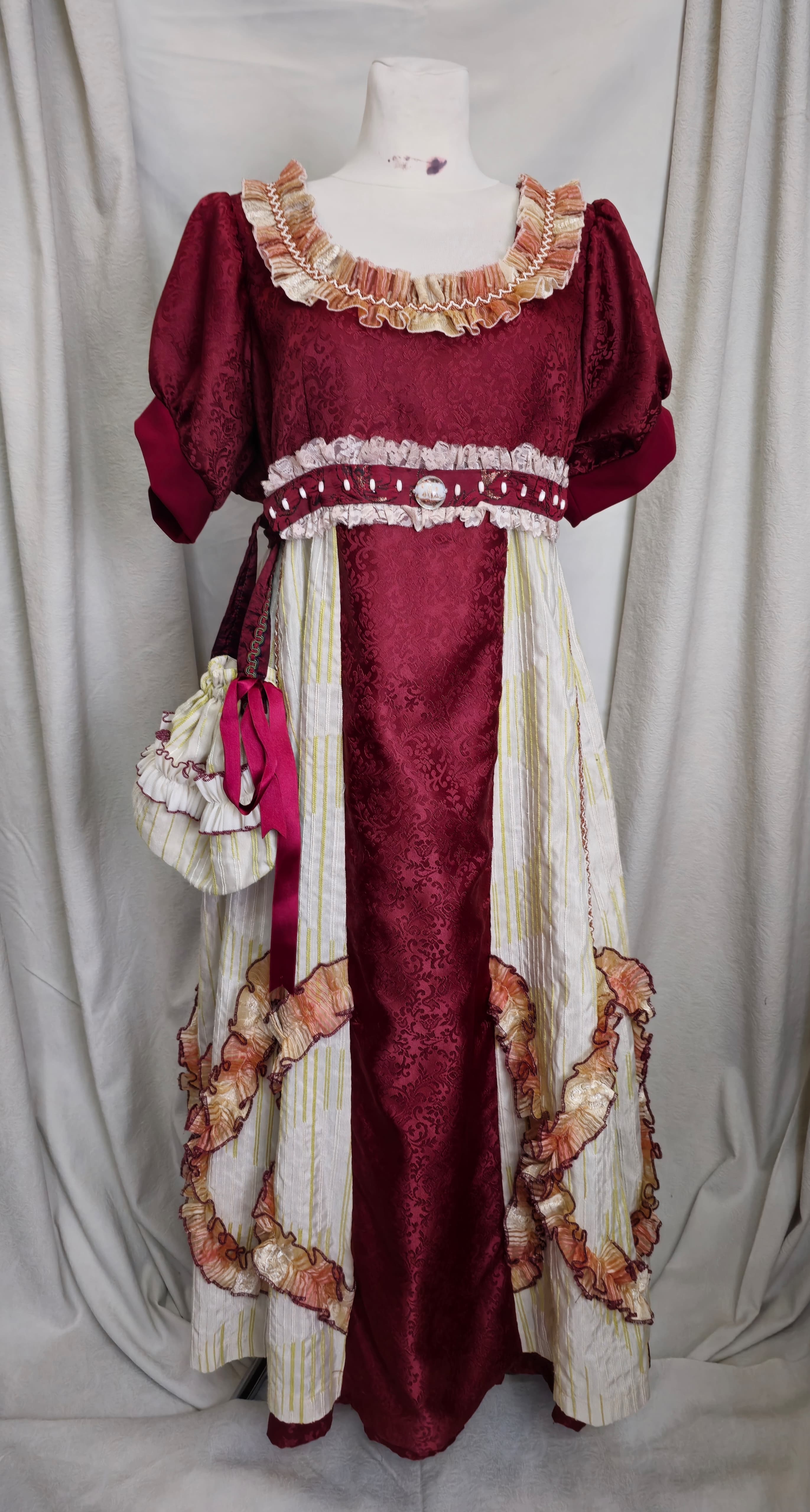 María Antonieta Serie VIII - Imagen 1