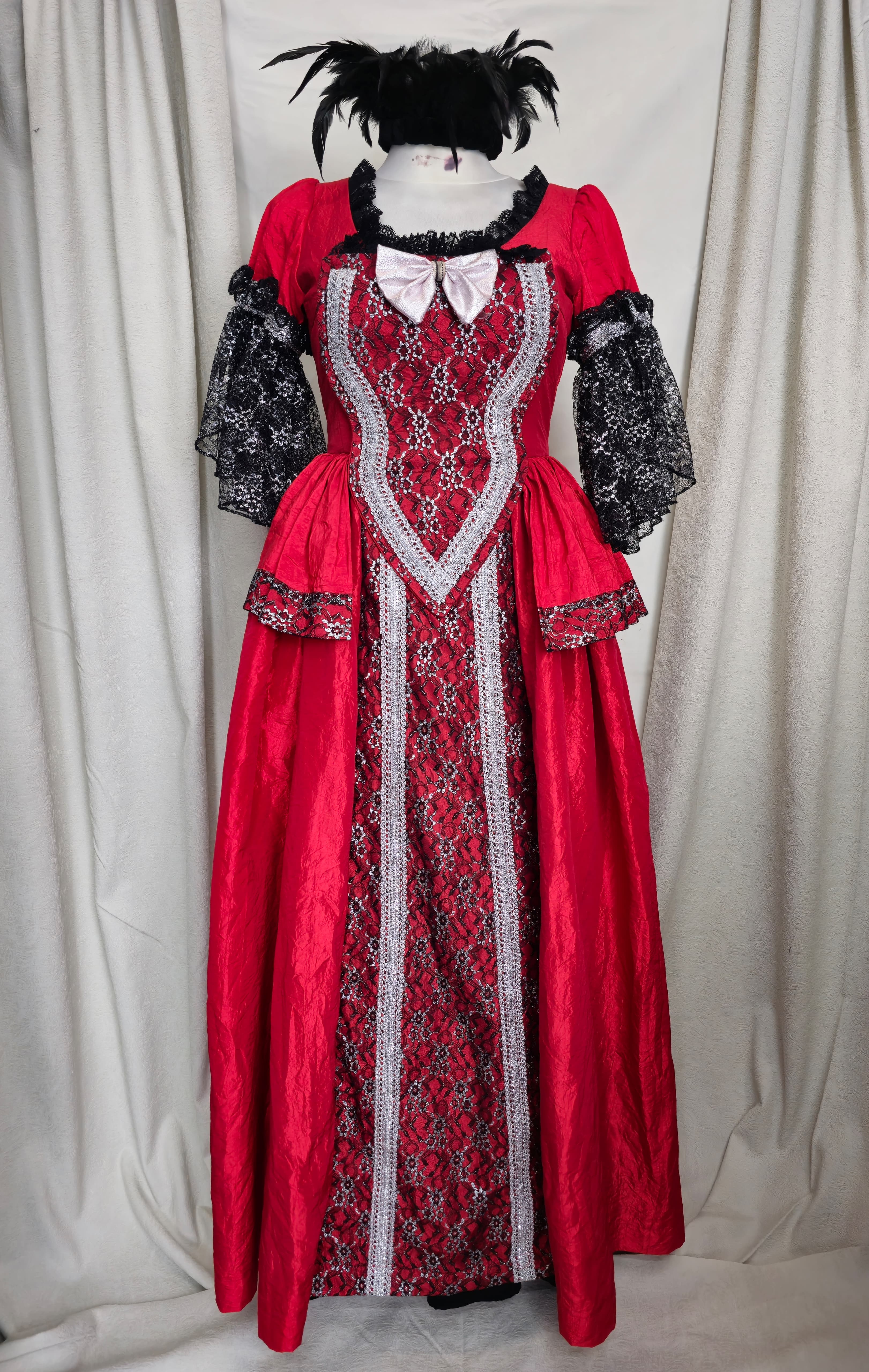 María Antonieta Serie IX - Imagen 1