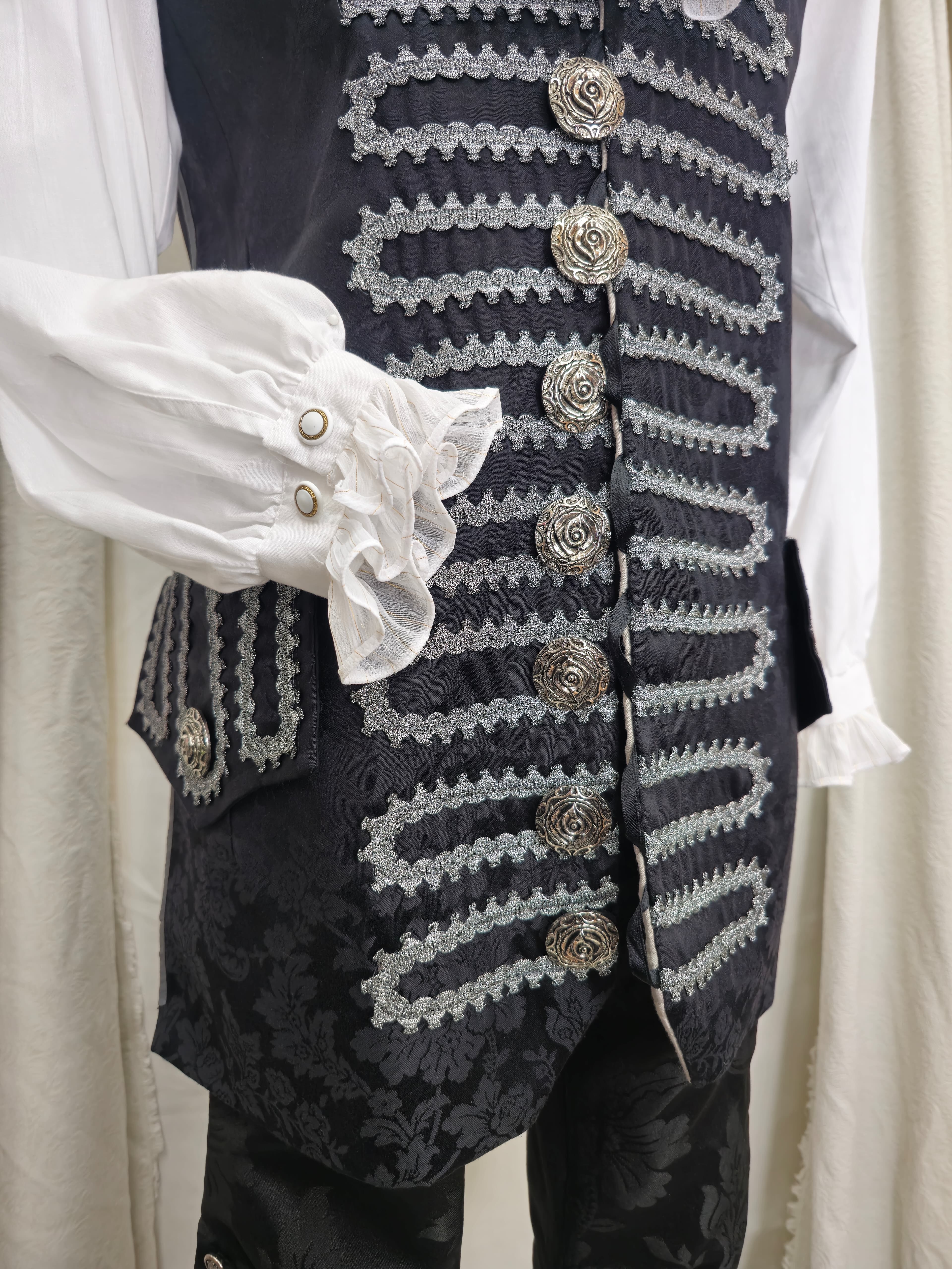 María Antonieta Serie X - Imagen 3