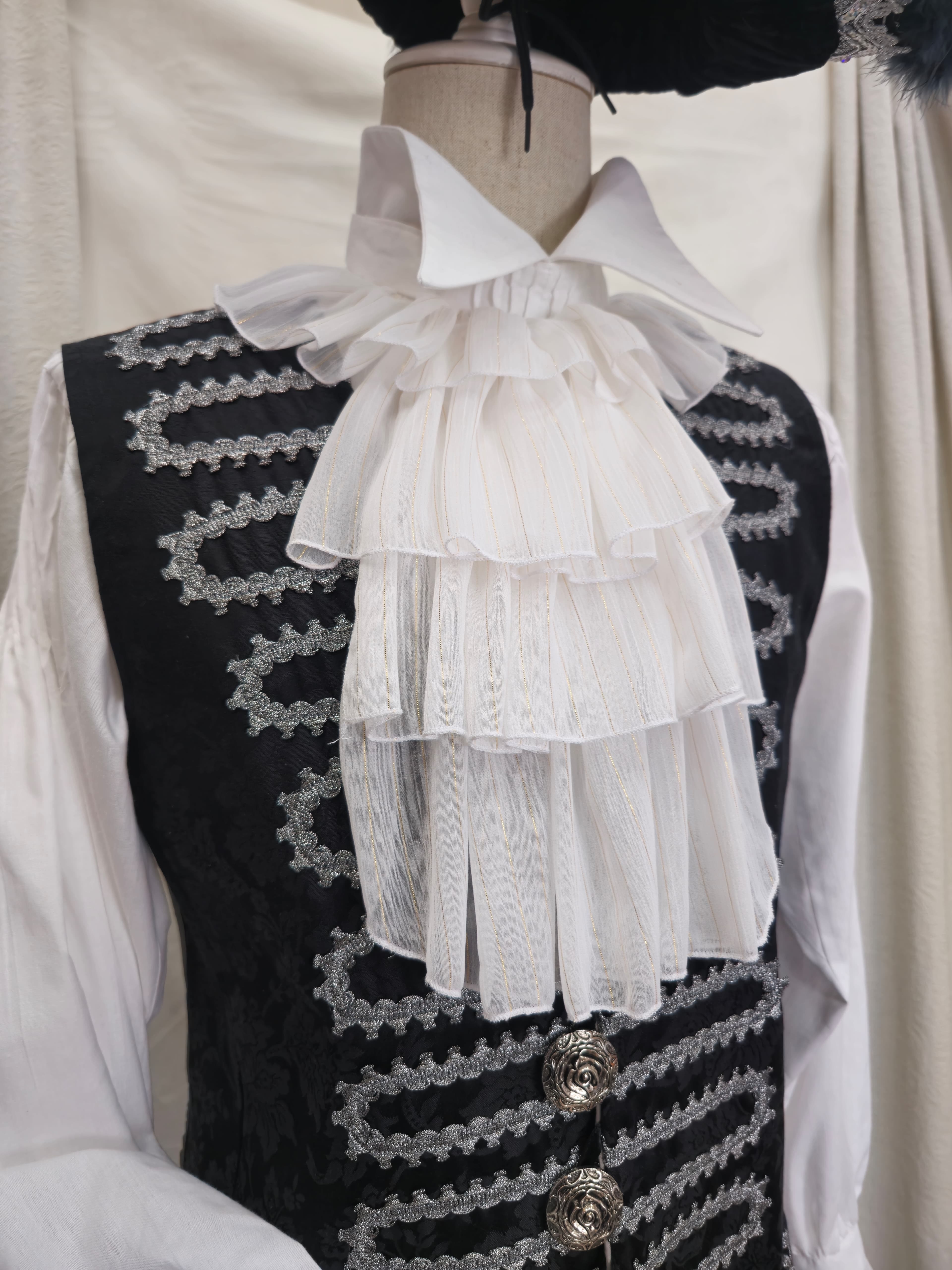 María Antonieta Serie X - Imagen 2