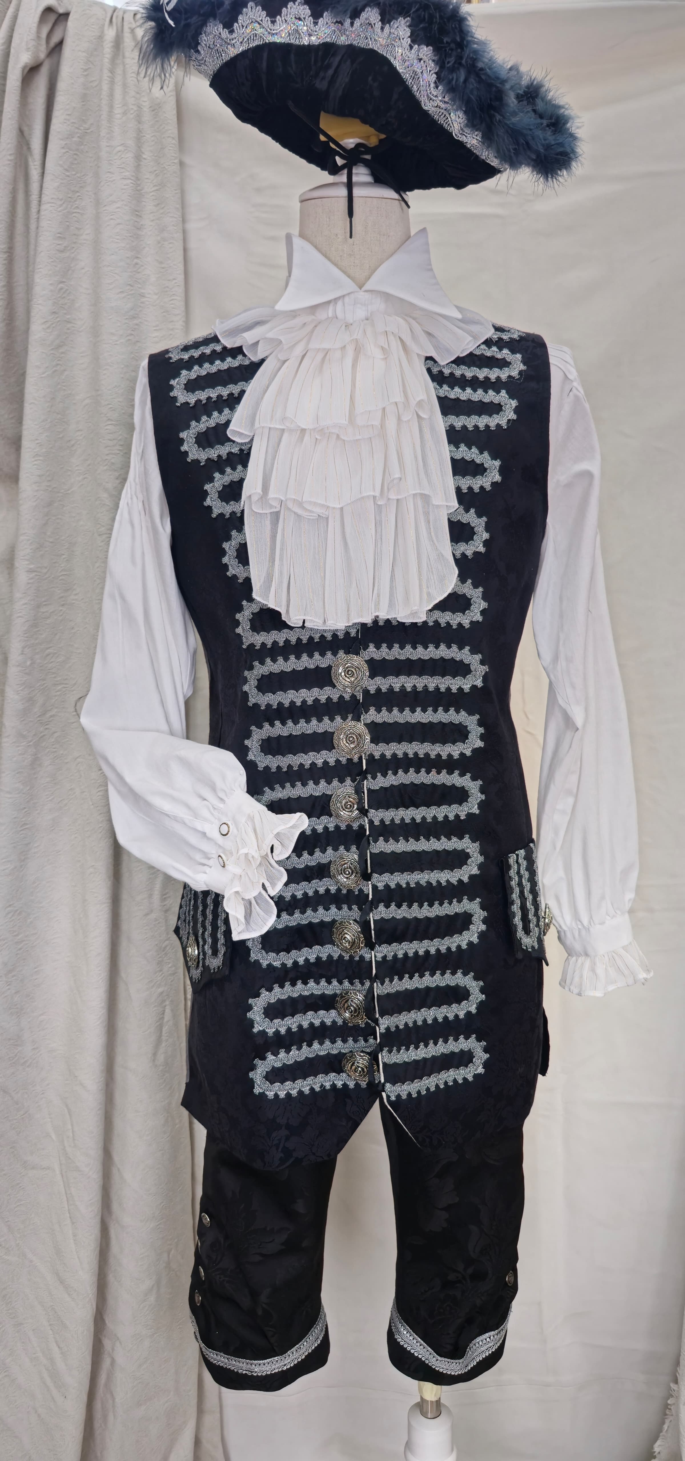 María Antonieta Serie X - Imagen 1