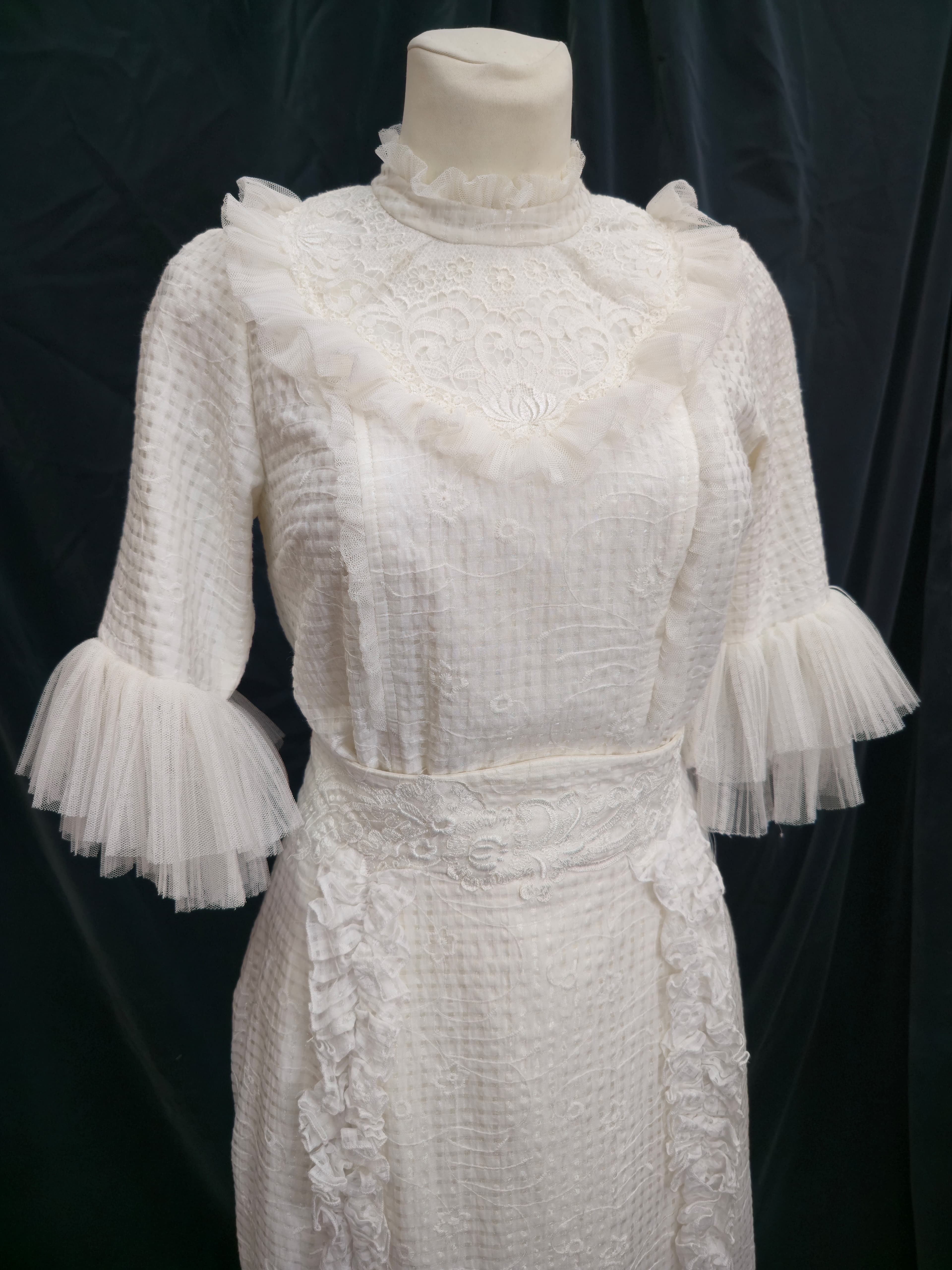 Victoriano VI - Imagen 2